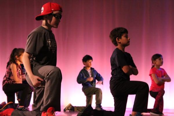 MoveMakers Philly, Hip Hop Dance Classes for Kids