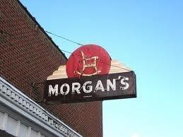 Morgan Furniture Co