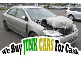 We buy junk cars Milwaukee area 414-801-4500