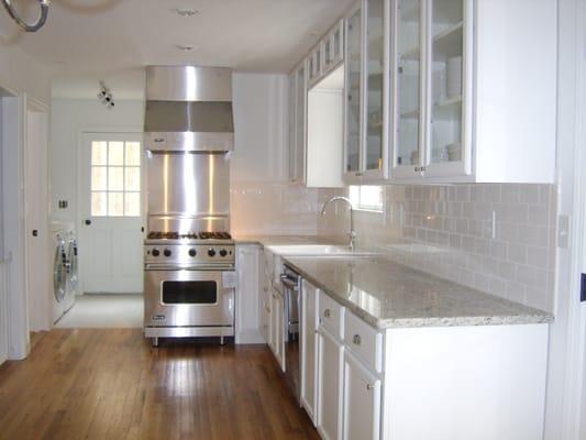 Kitchen Remodeling