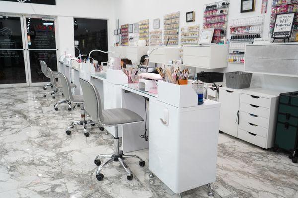 El Arca Beauty Salon