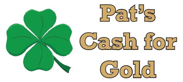 Pat's Cash For Gold