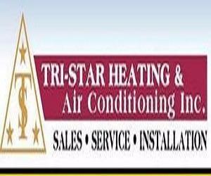 Tri-Star Heating and Cooling