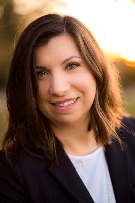 Jennifer Rench, Collaborative Divorce Attorney and Mediator