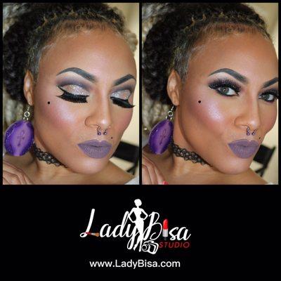 Slayage of the "CUTCREASE"