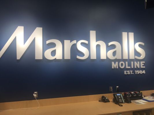 Marshalls