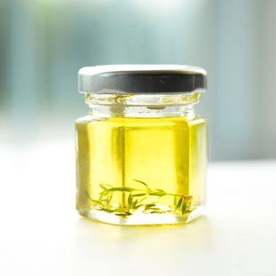 Thyme & Lemon Oil