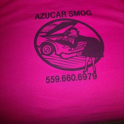 Azucar SMOG