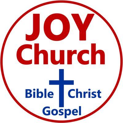 Joy Church logo