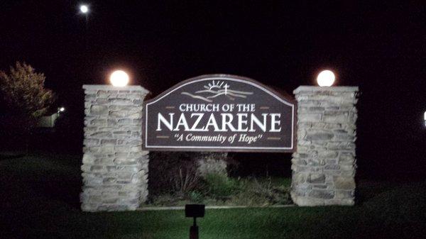 Community of Hope Church of the Nazarene