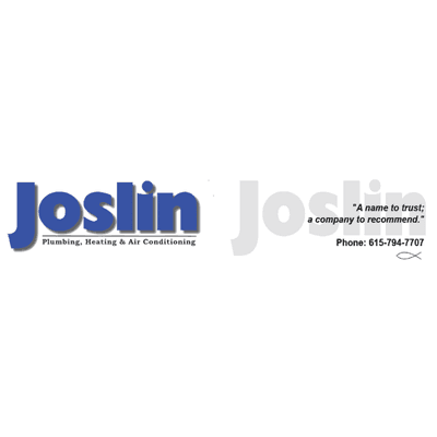 Joslin Plumbing Heating & Air Conditioning