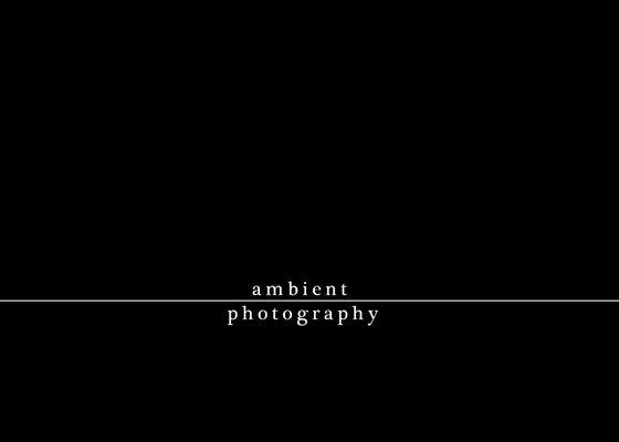 Ambient Photography