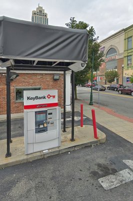 Key Bank Branch Location New Rochelle NY