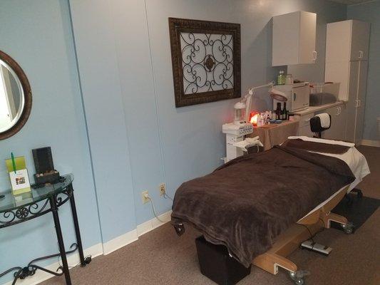 Treatment Room