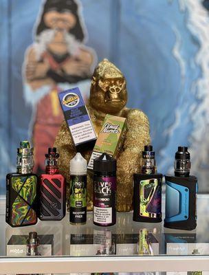 VapeApe ATL