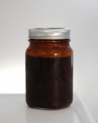 Worcestershire Sauce- SO much better than store bought!