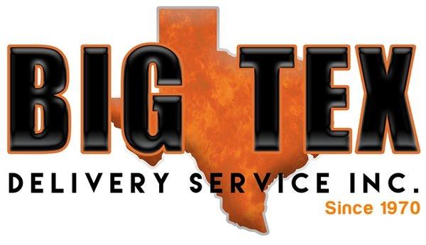 Big Tex Delivery Service