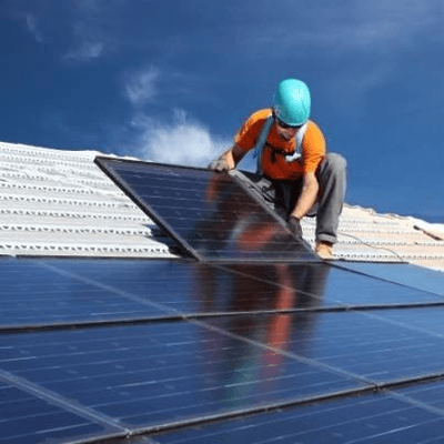 Premier Solar Solutions