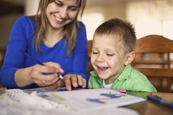 Trudeau's Home-Based Children's Services