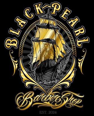 Black Pearl Barbershop