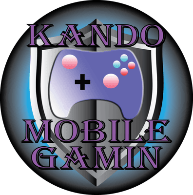 Kando Mobile Gamin