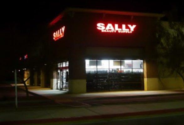 Sally Beauty