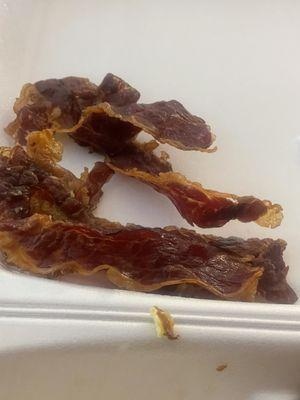 Beef Bacon