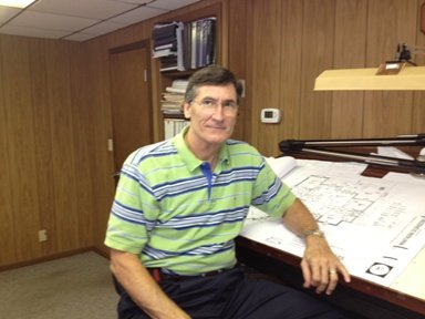 Jerod Meeks has been the owner of Arnett's since 1972.