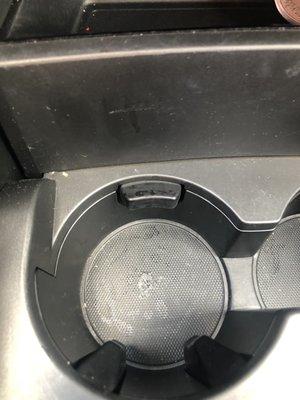 Cup holder