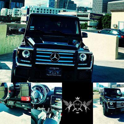 Sold 2017 G550 Mercedes-Benz​ ! 
 No !
- Showroom Experience !
-Haggle!
-Hassle!