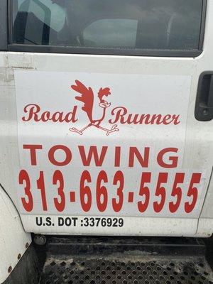 Fast and Reliable Towing