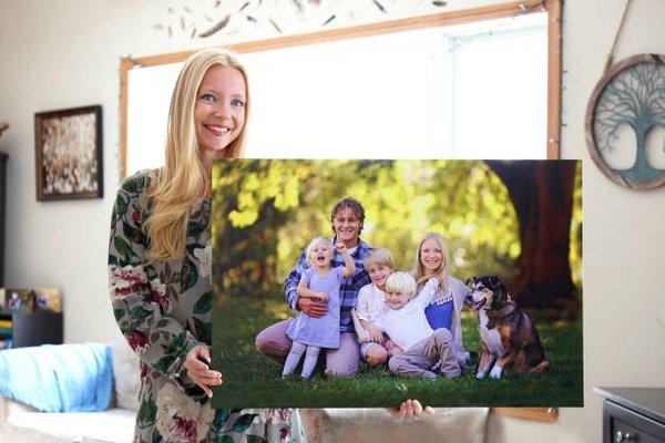 Professional Photo Prints Phoenix Arizona.