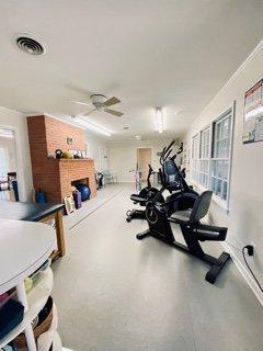 Elgin Physical Therapy Clinic