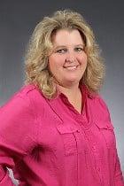 Julie Misner, Office Staff