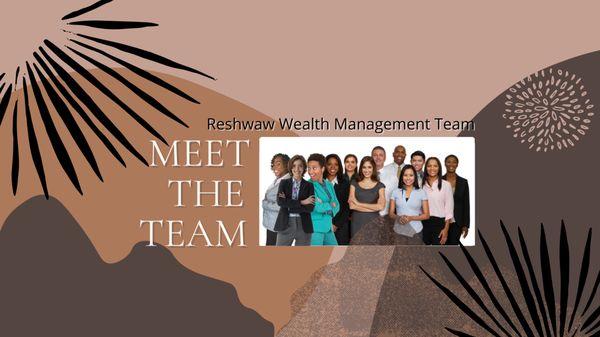 Financial Coaching Team