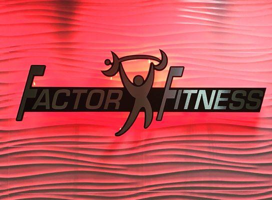 Factor X Fitness