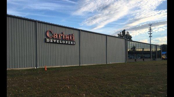 Cariati Developers