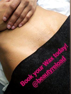 Brazilian Wax $45