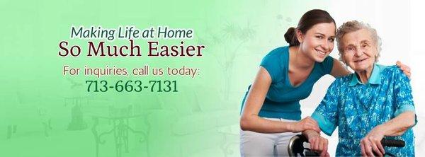 Antioch Home Health