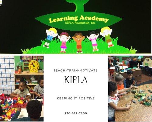 Kipla Foundation