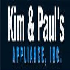 Kim & Paul's Appliance, INC