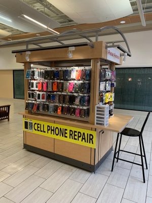 Phone Fashion st. Augustine cell phone repair center