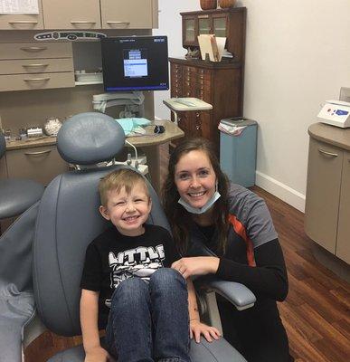 Dr. Justin Cress - Dentist Twin Falls, ID - Cress Dental