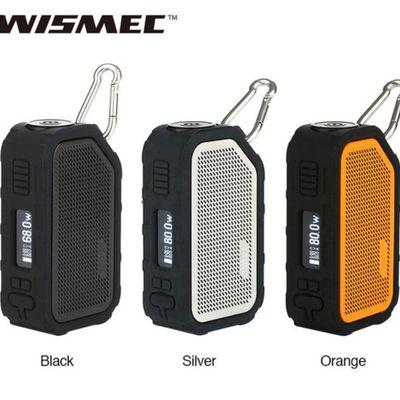 Wismec Active