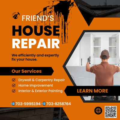 Friends Homes Services