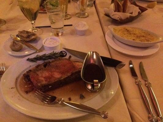 Austins Steakhouse