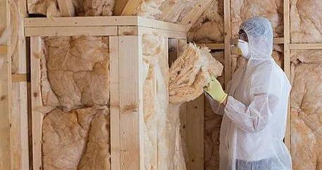 Home Insulation Co, Inc