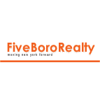 Five Boro Realty Group