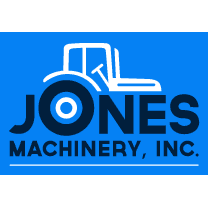 Jones Machinery