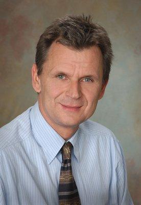 Marek Skowron, MD